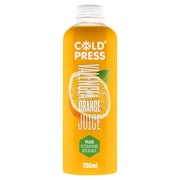 Orange Coldpress Juice